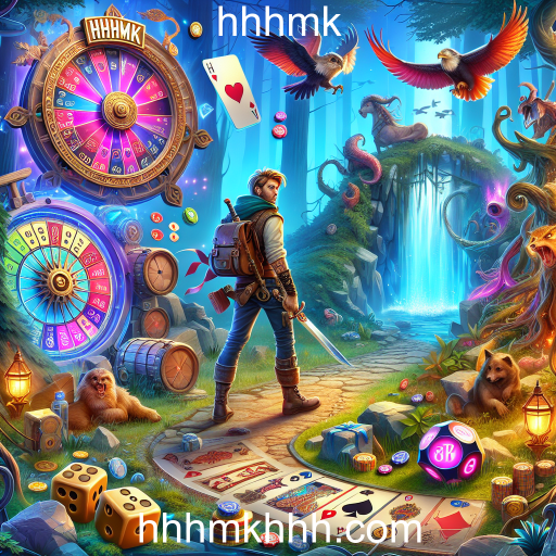 hhhmk